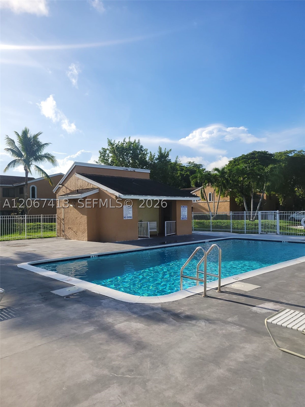 8075 NW 71st Ct #8075, Tamarac FL 33321