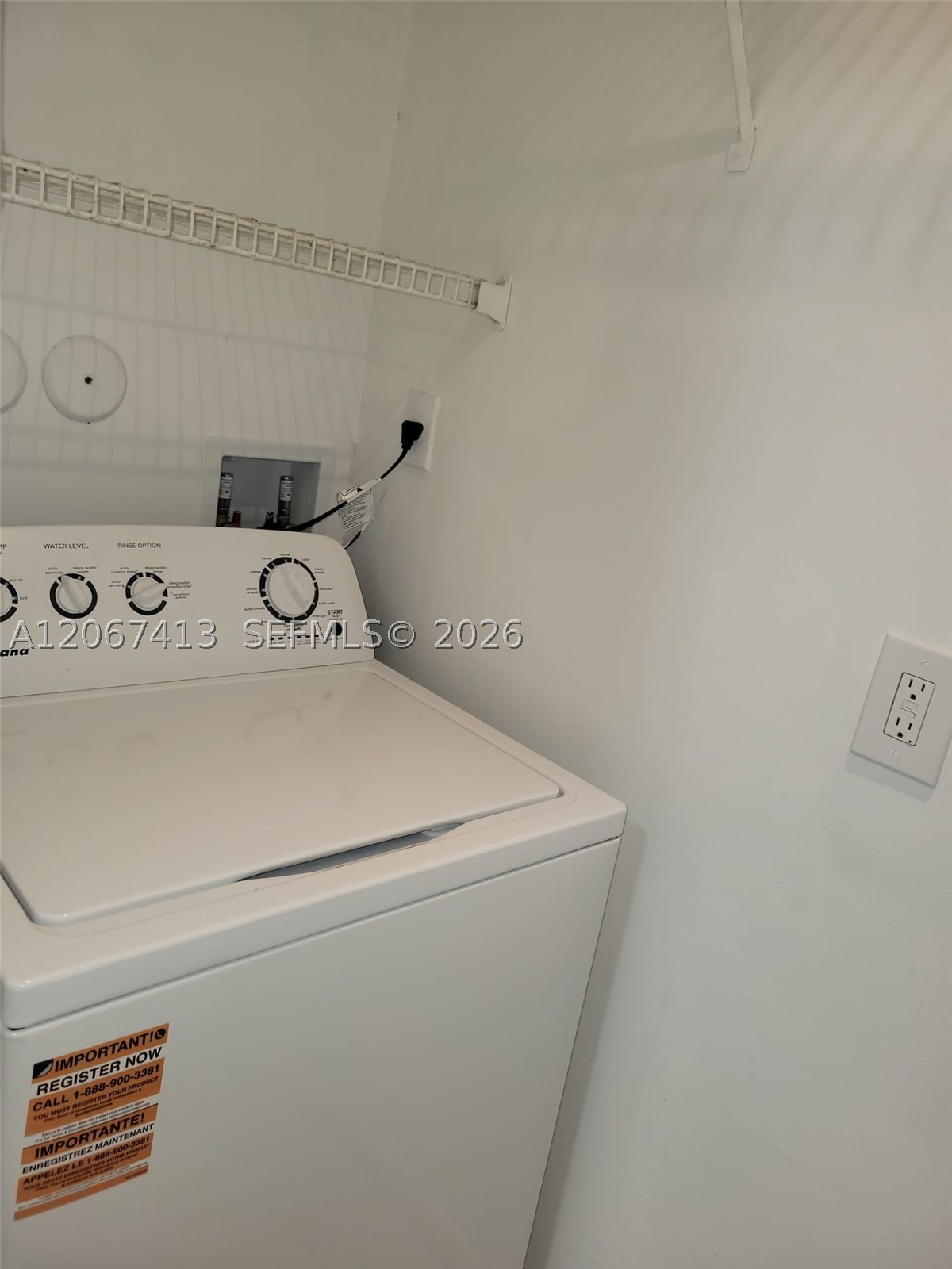 8075 NW 71st Ct #8075, Tamarac FL 33321