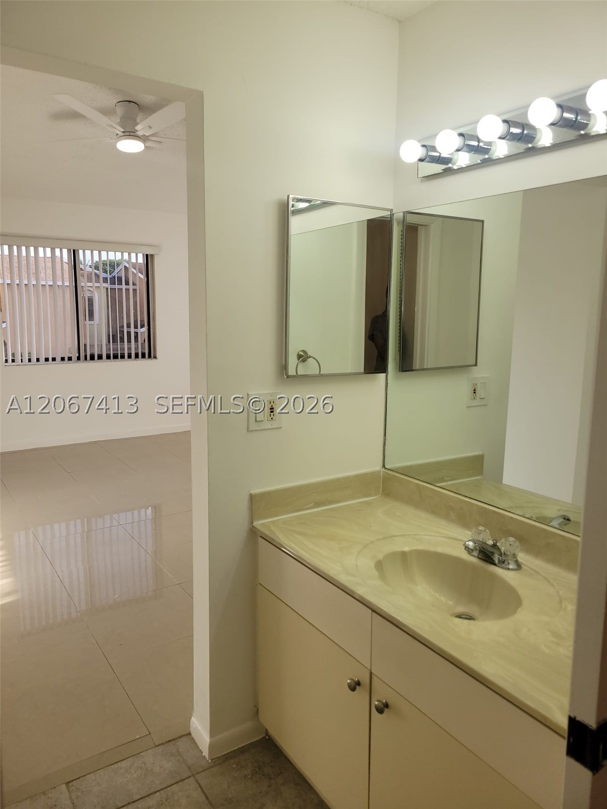 8075 NW 71st Ct #8075, Tamarac FL 33321