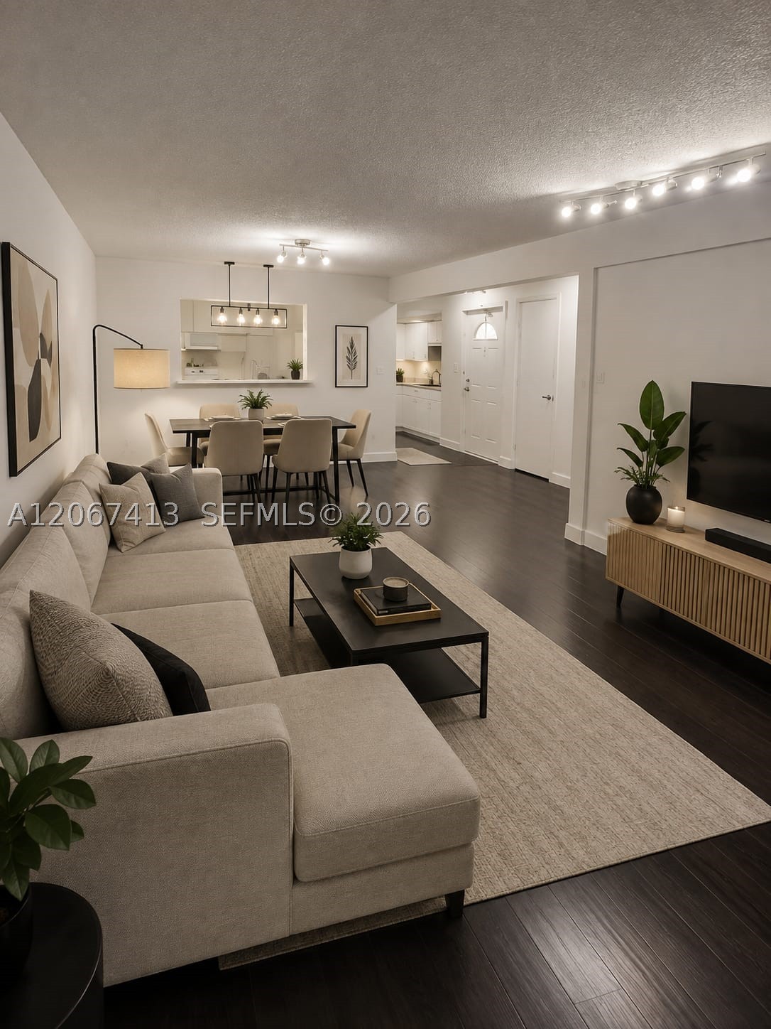 8075 NW 71st Ct #8075, Tamarac FL 33321