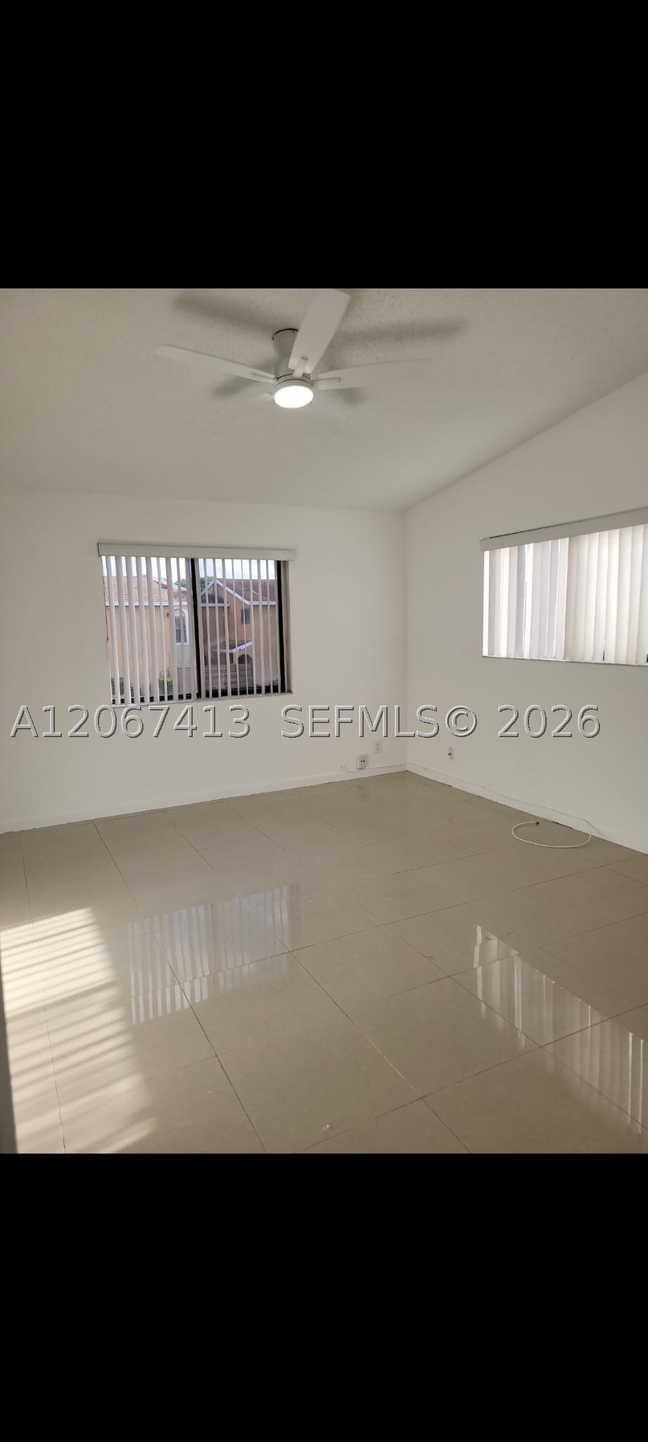 8075 NW 71st Ct #8075, Tamarac FL 33321