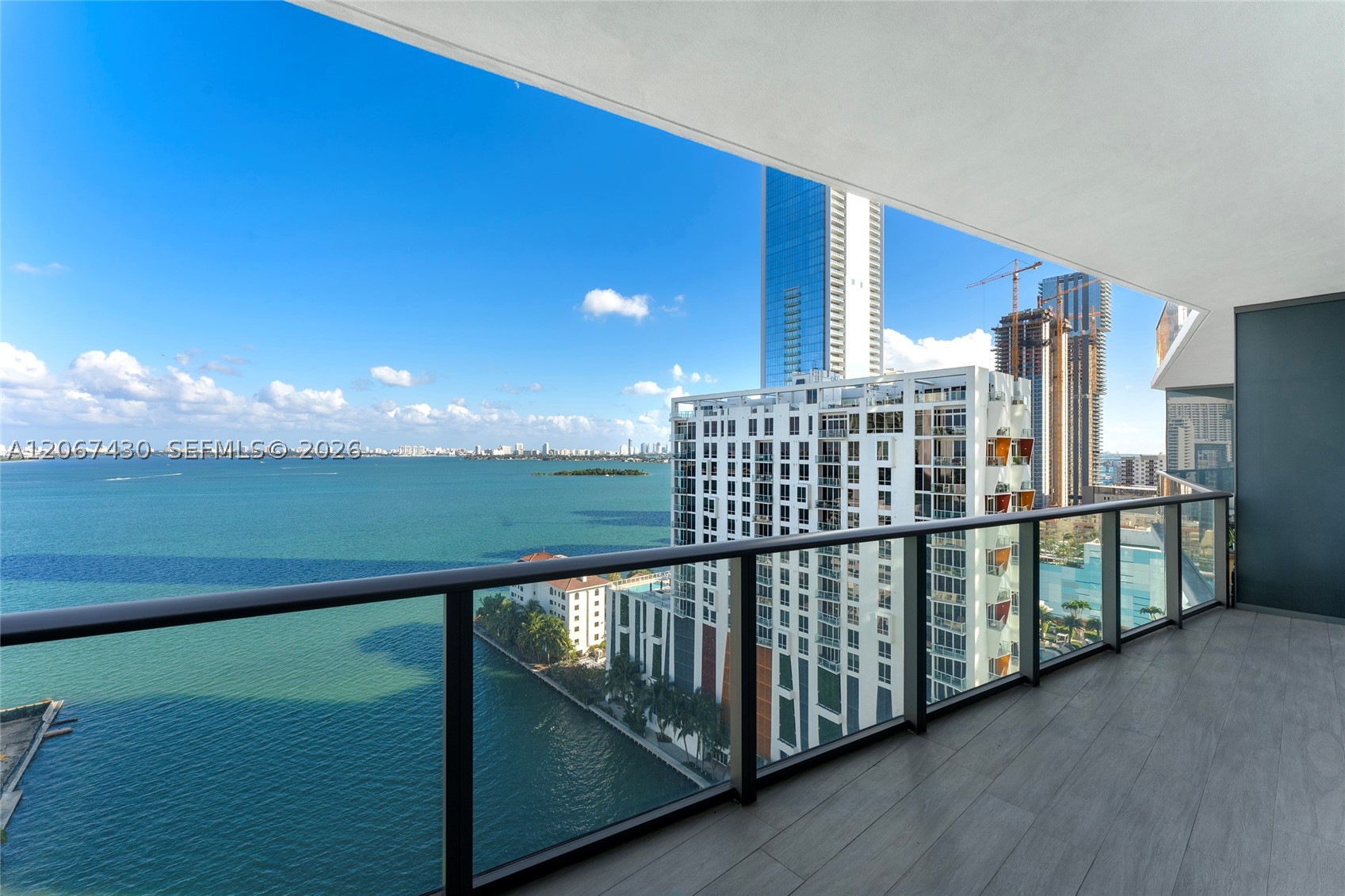 460 NE 28th St #1803, Miami FL 33137