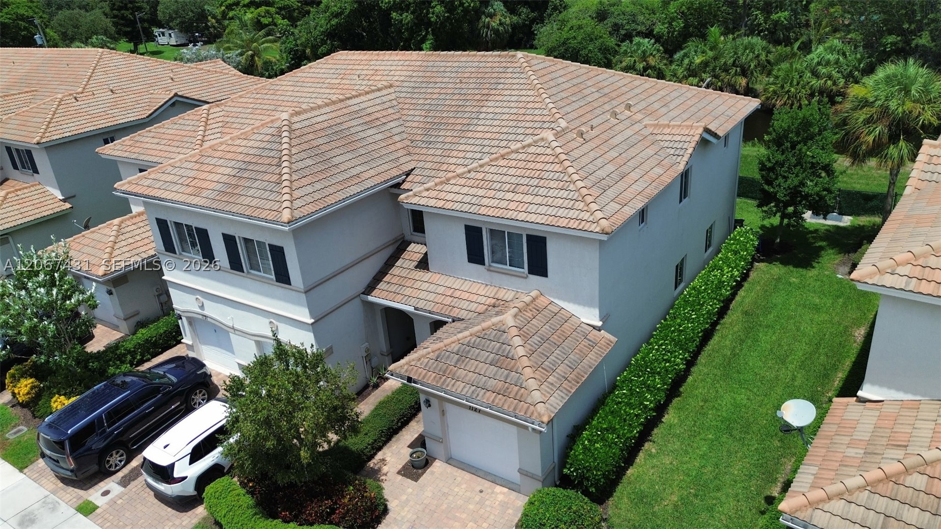 1127 Vermilion Dr, Lake Worth FL 33461