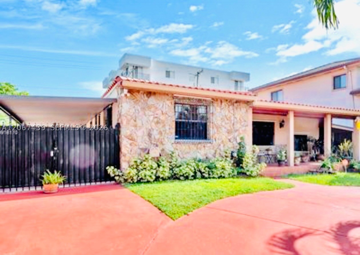 2424 SW 21st Ter #Main, Miami FL 33145