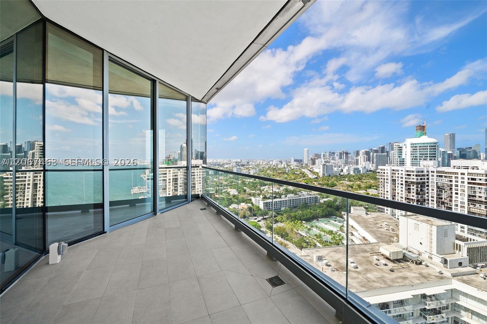 175 SE 25 RD #2604, Miami FL 33129