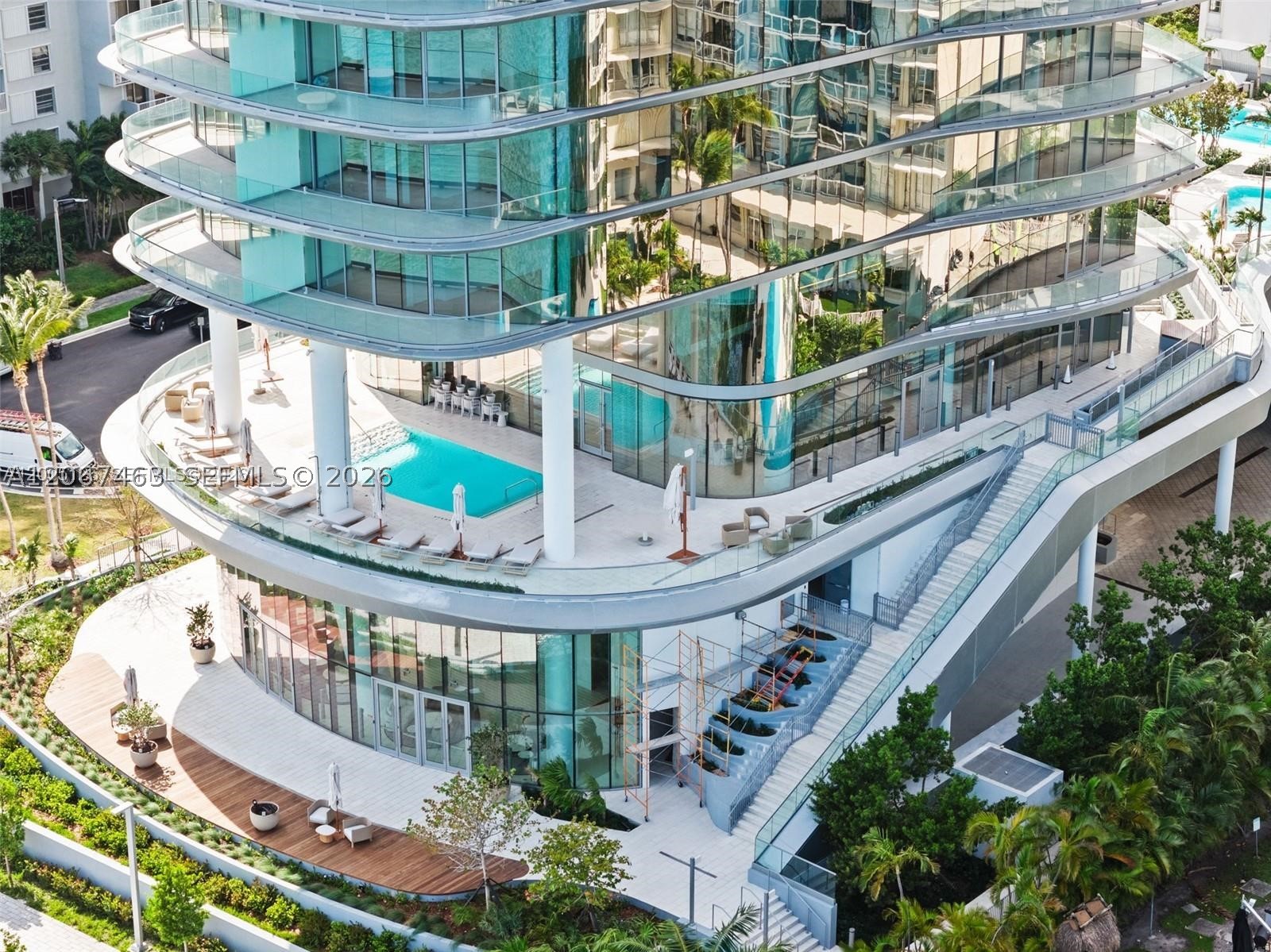 175 SE 25 RD #2604, Miami FL 33129