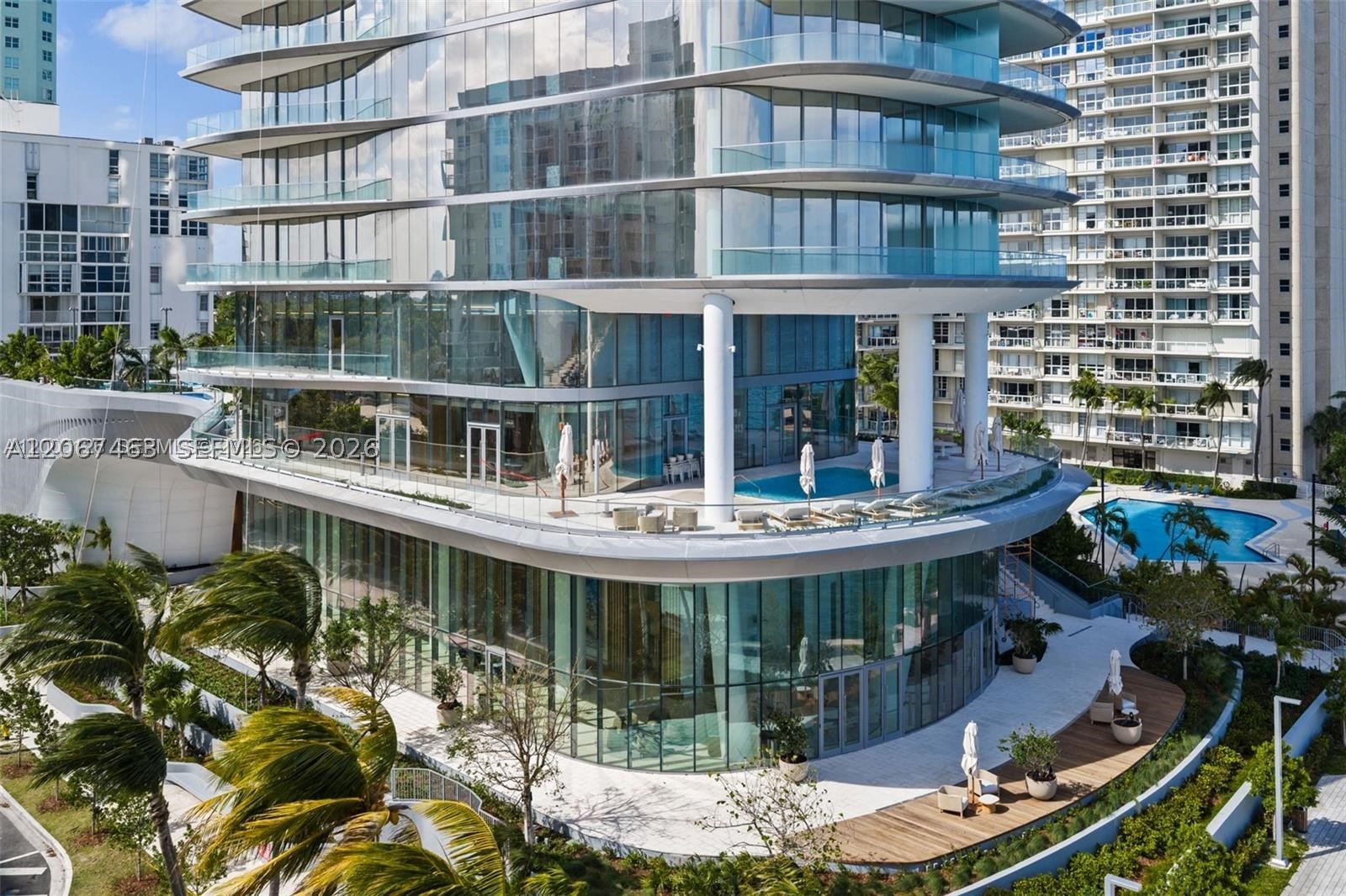 175 SE 25 RD #2604, Miami FL 33129