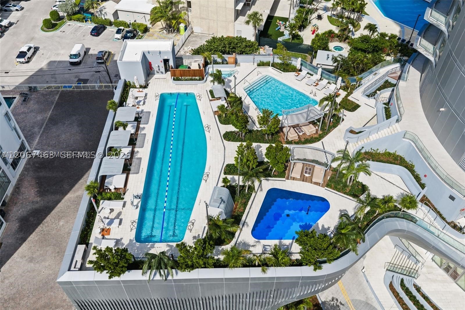 175 SE 25 RD #2604, Miami FL 33129