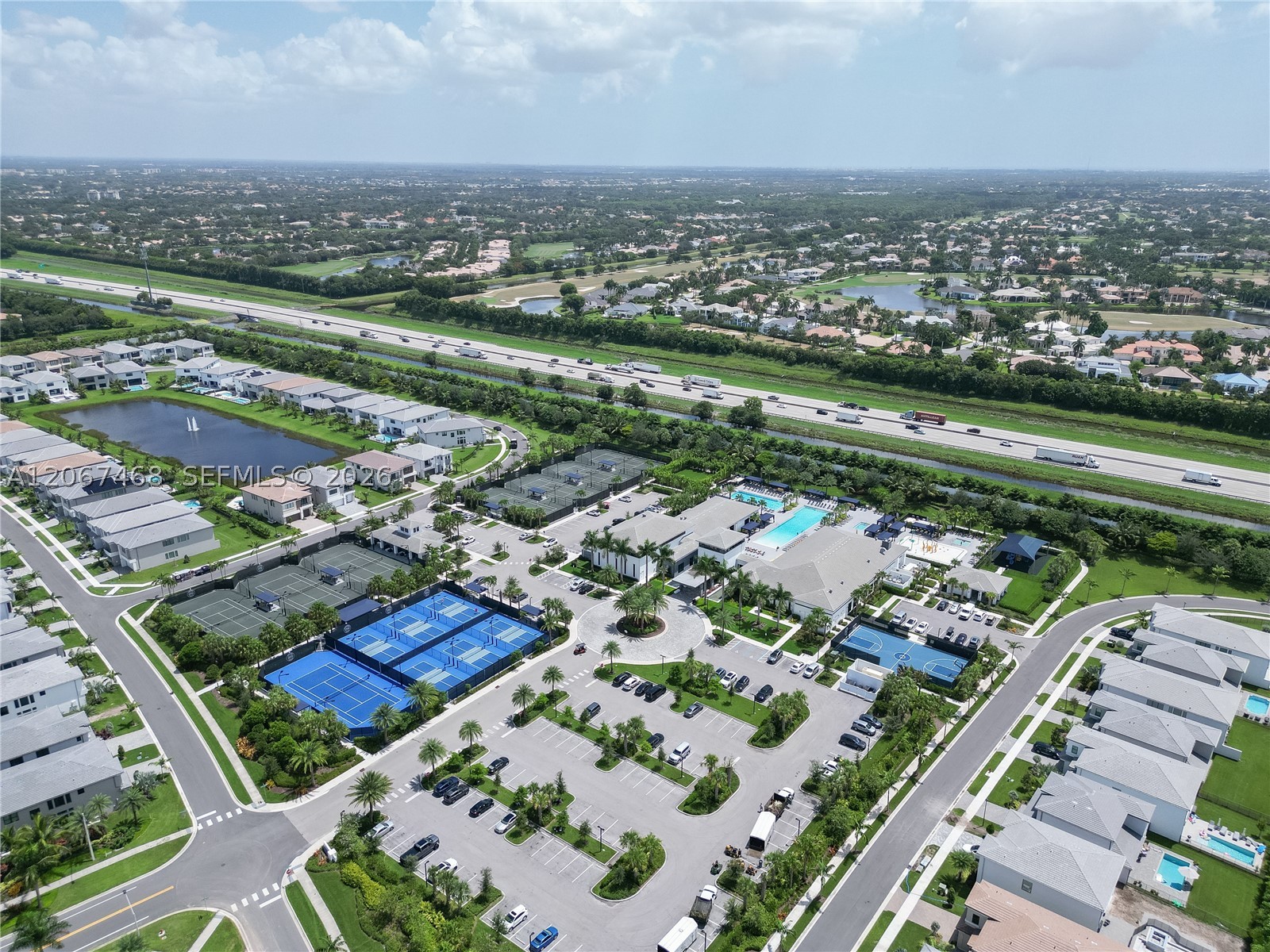 8151 Laurel Falls Dr, Boca Raton FL 33496