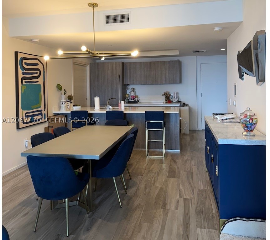 801 S Miami Ave #2410, Miami FL 33130
