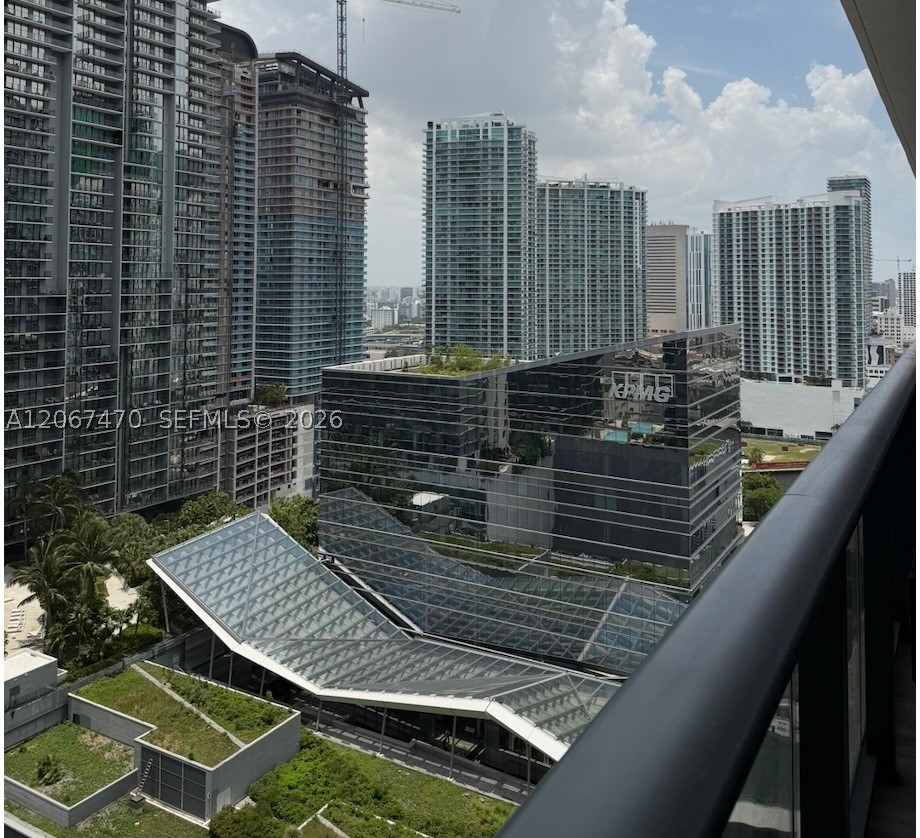 801 S Miami Ave #2410, Miami FL 33130