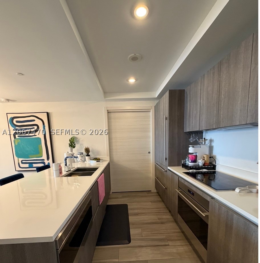 801 S Miami Ave #2410, Miami FL 33130