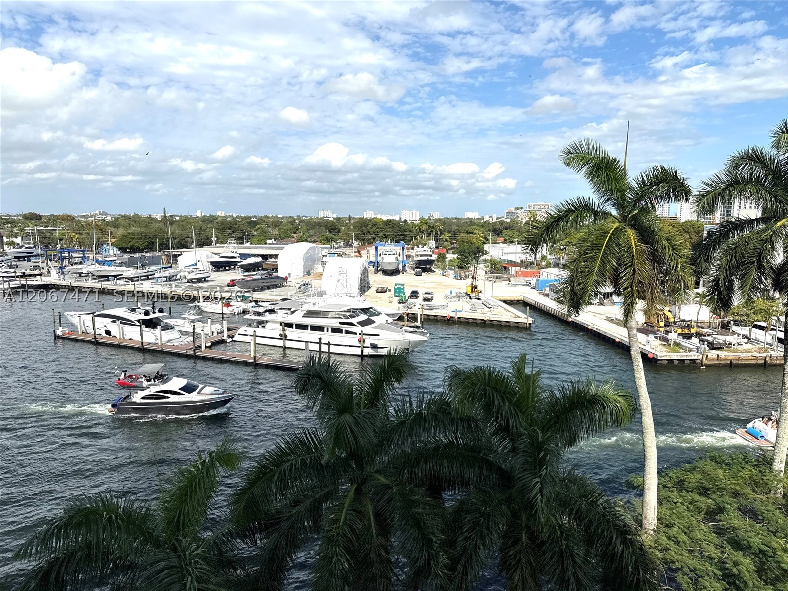 1861 NW S River Dr #1404, Miami FL 33125