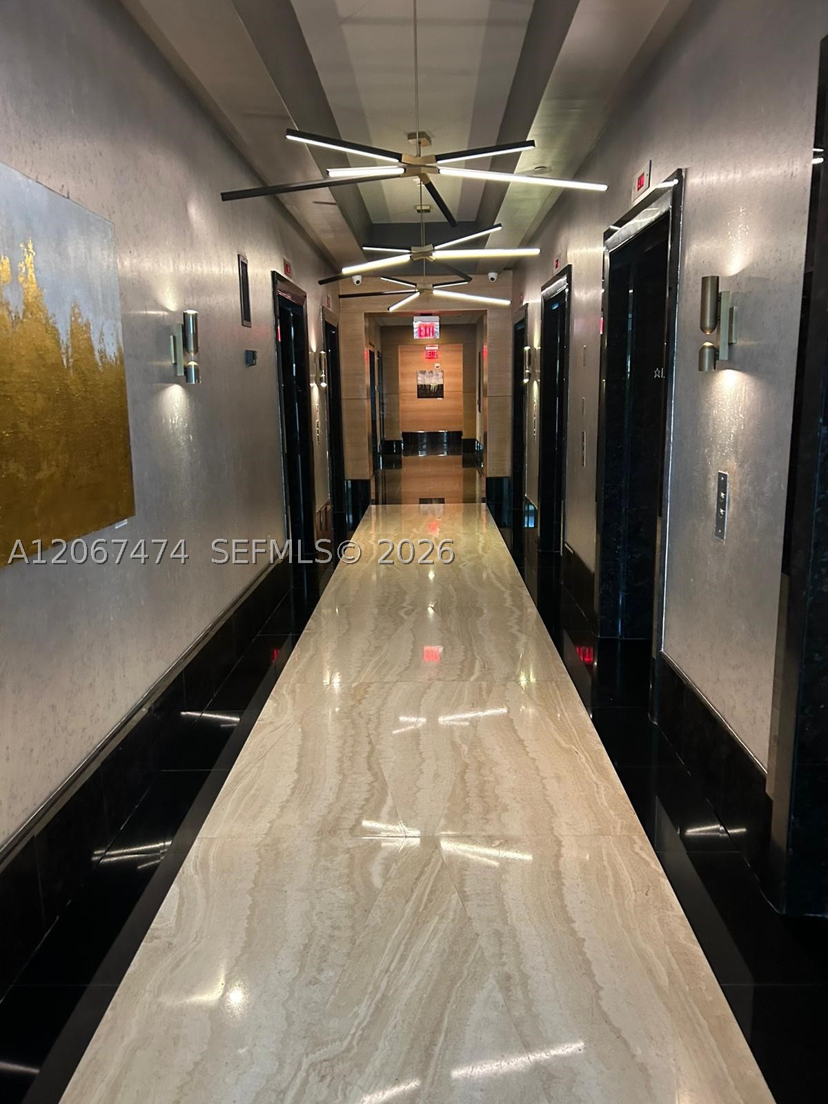 950 Brickell Bay Dr #1903, Miami FL 33131