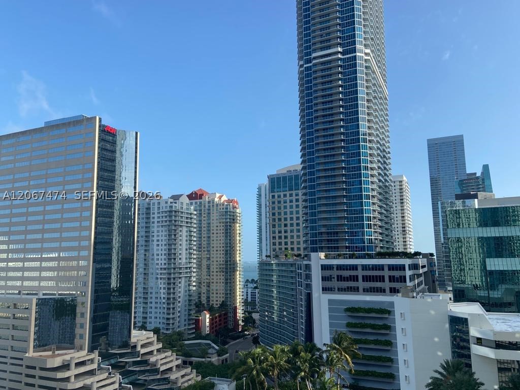 950 Brickell Bay Dr #1903, Miami FL 33131
