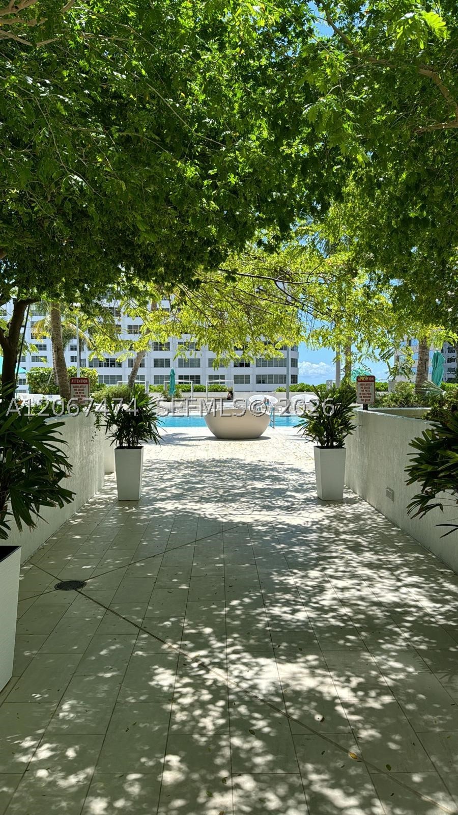 950 Brickell Bay Dr #1903, Miami FL 33131