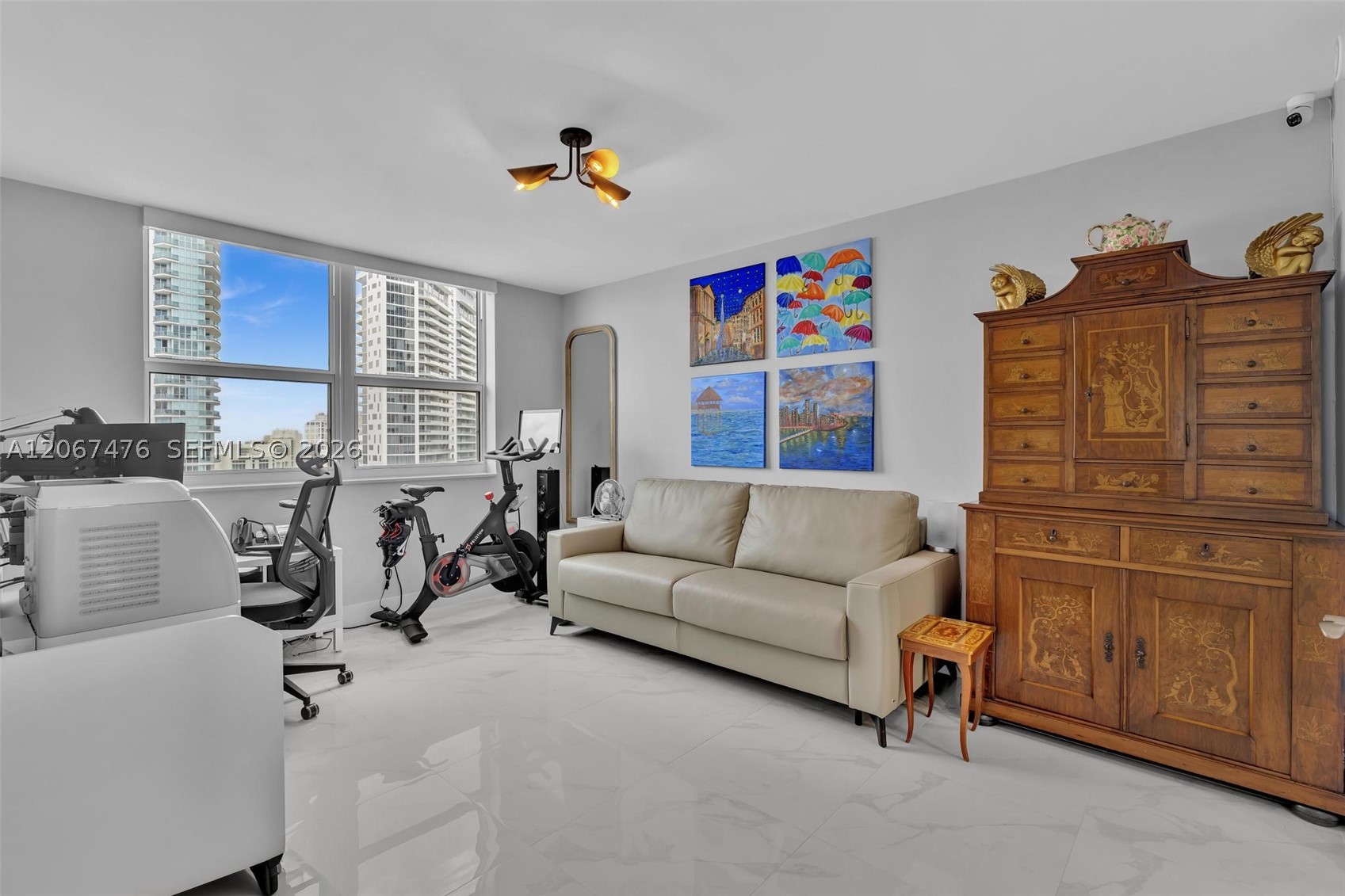 1155 Brickell Bay Dr #3211, Miami FL 33131
