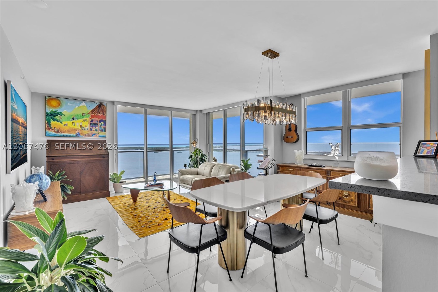 1155 Brickell Bay Dr #3211, Miami FL 33131