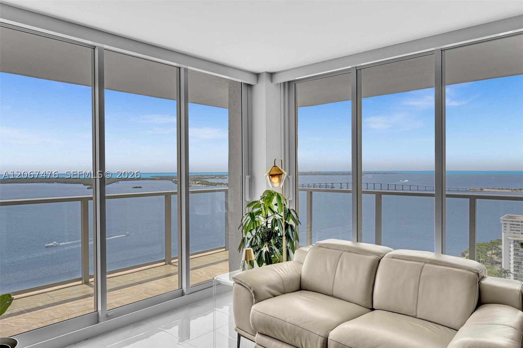 1155 Brickell Bay Dr #3211, Miami FL 33131