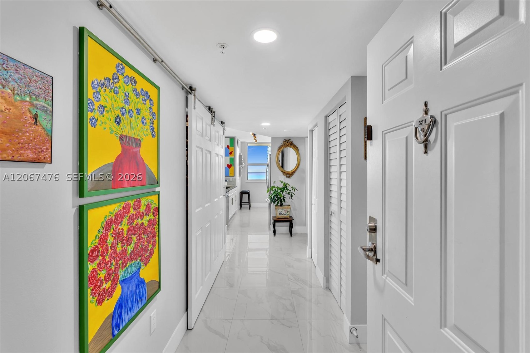 1155 Brickell Bay Dr #3211, Miami FL 33131
