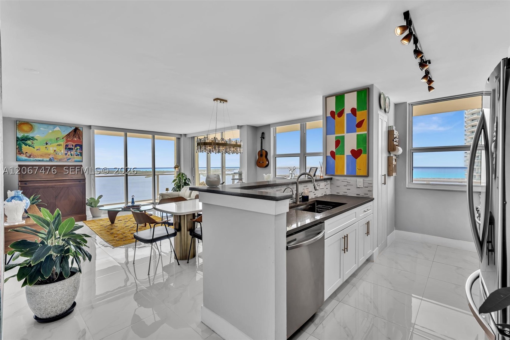 1155 Brickell Bay Dr #3211, Miami FL 33131