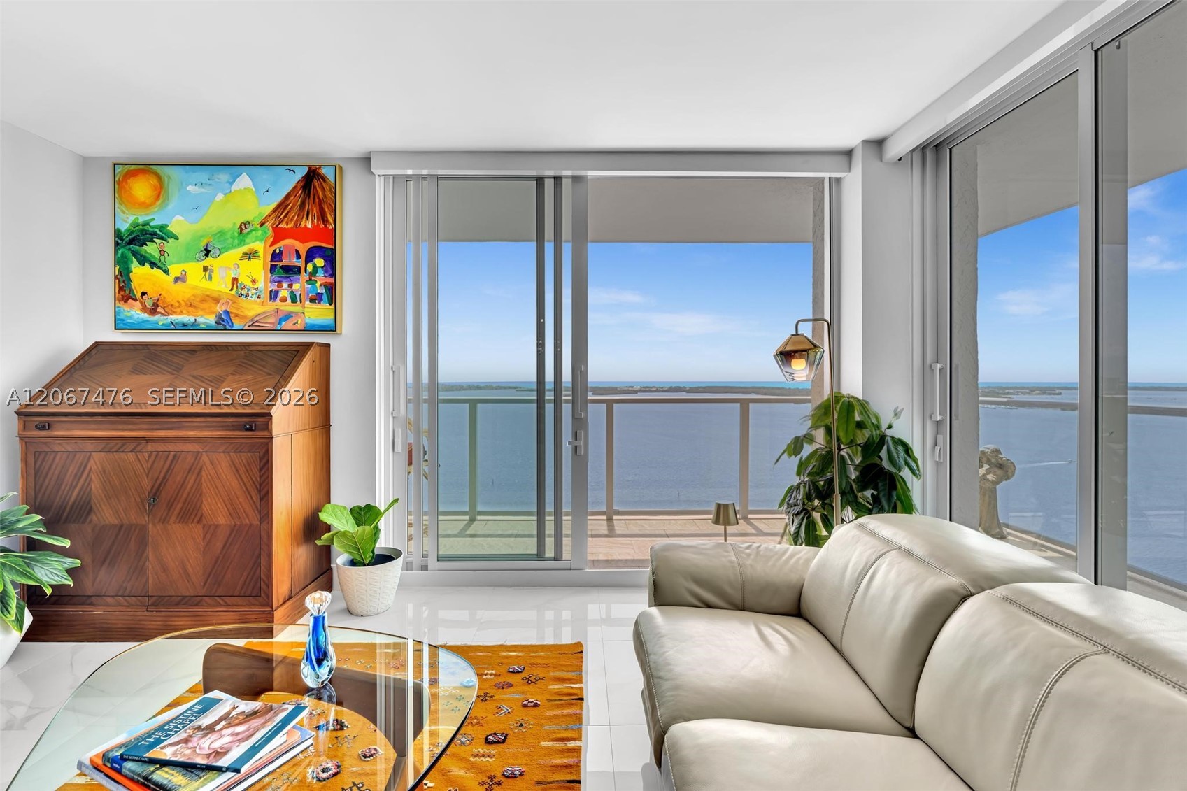 1155 Brickell Bay Dr #3211, Miami FL 33131