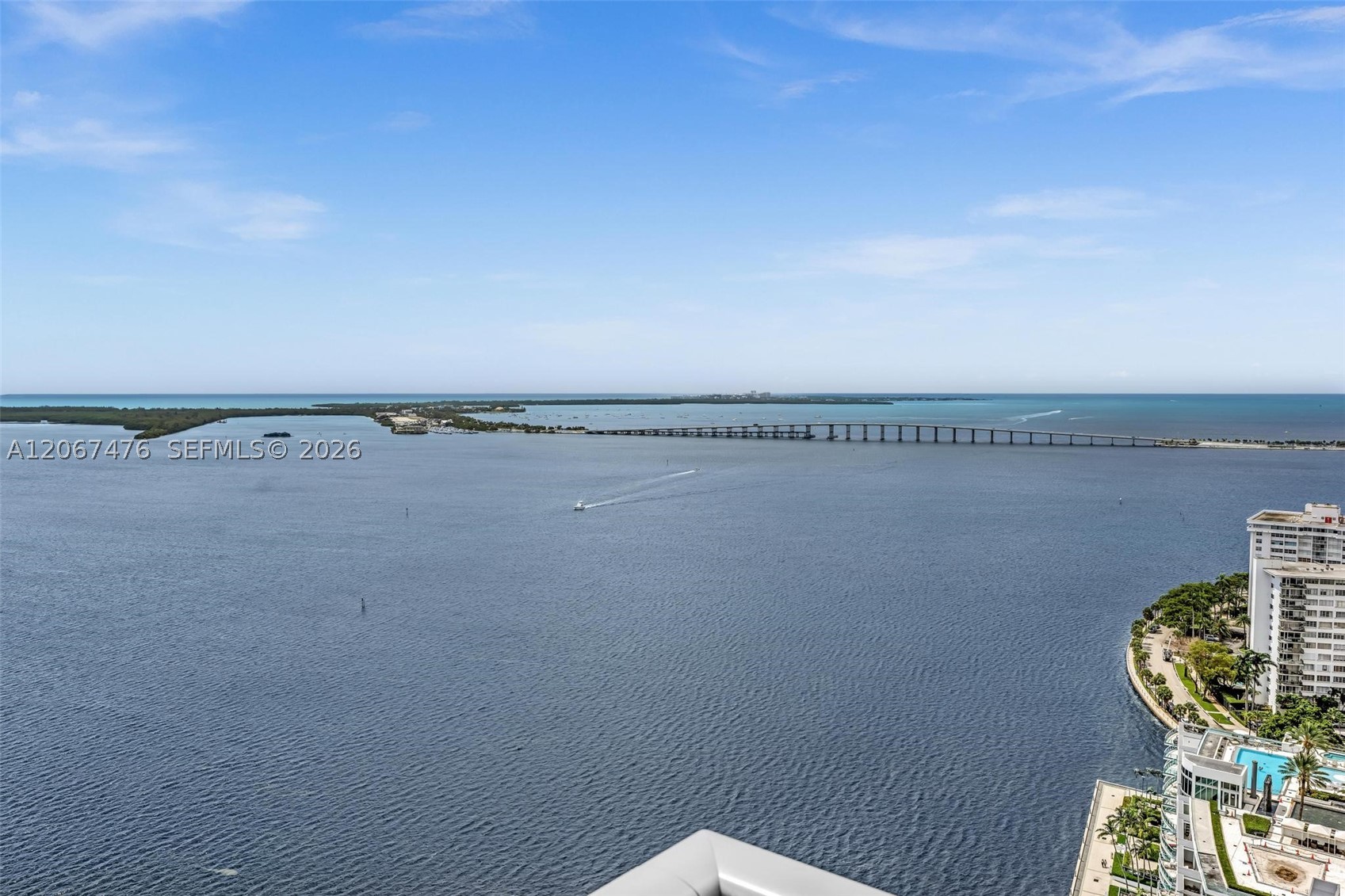 1155 Brickell Bay Dr #3211, Miami FL 33131
