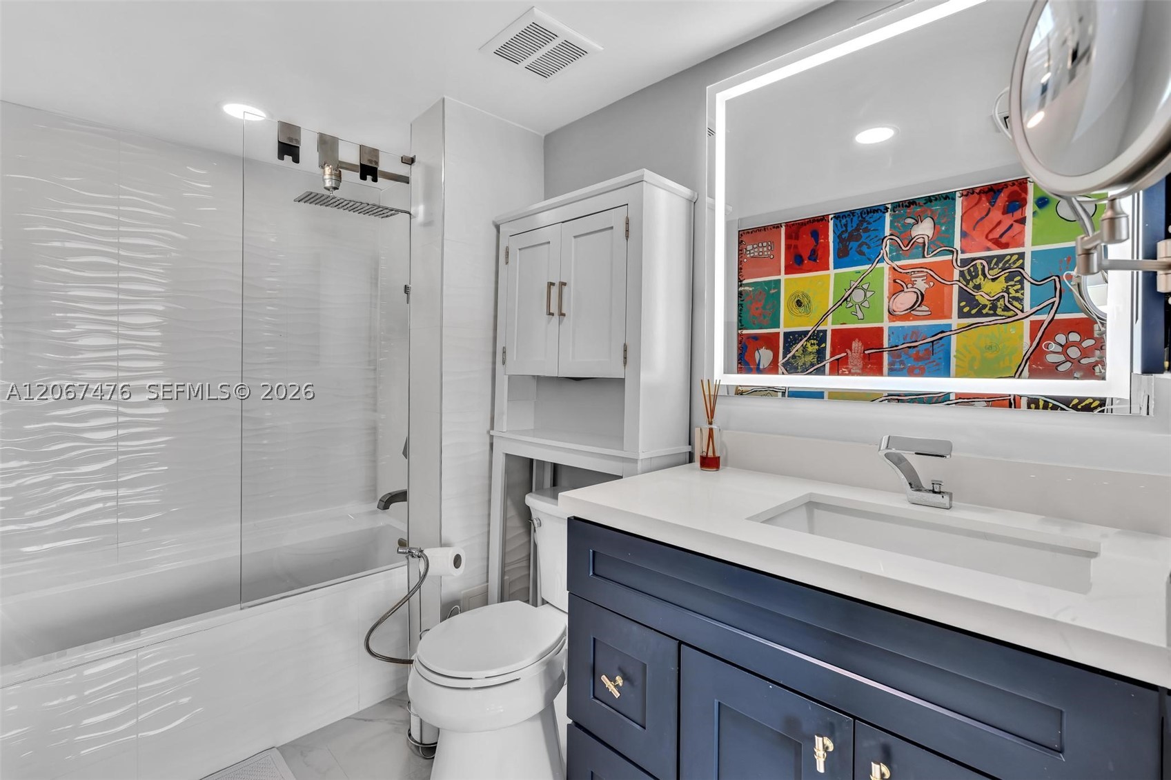 1155 Brickell Bay Dr #3211, Miami FL 33131