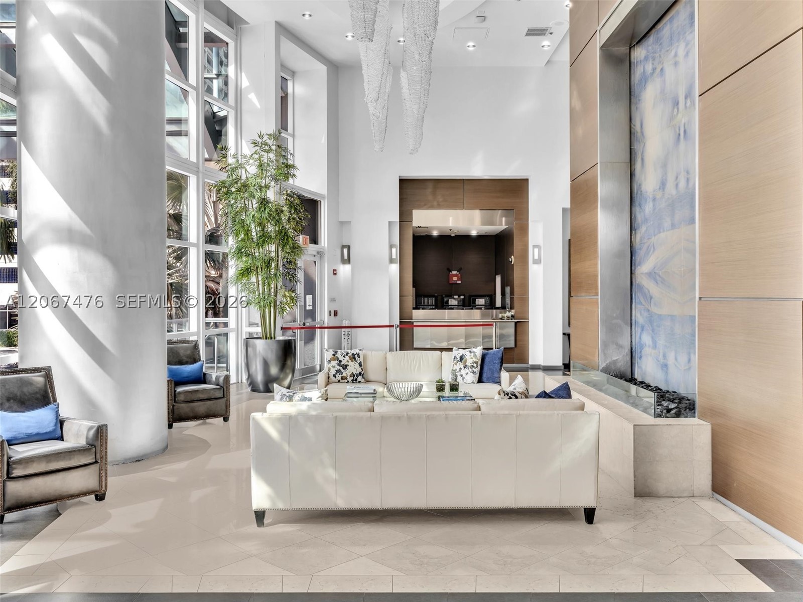 1155 Brickell Bay Dr #3211, Miami FL 33131