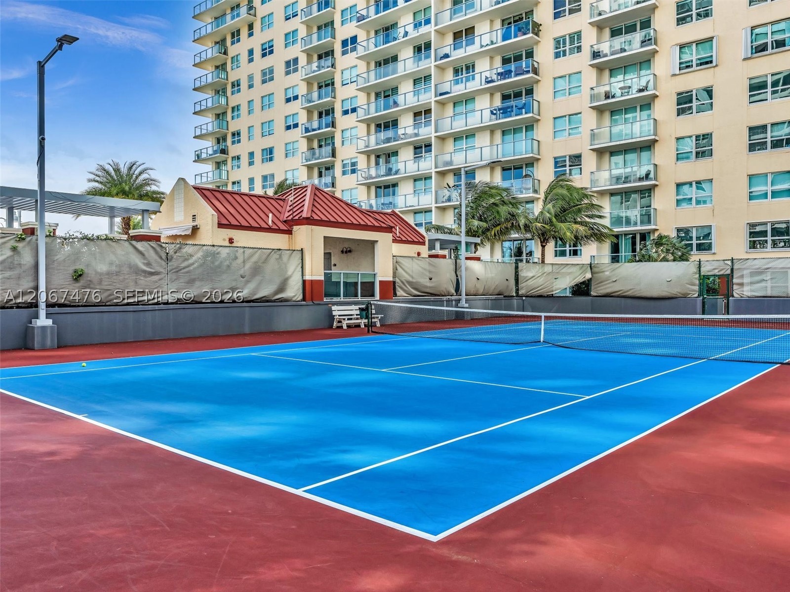 1155 Brickell Bay Dr #3211, Miami FL 33131