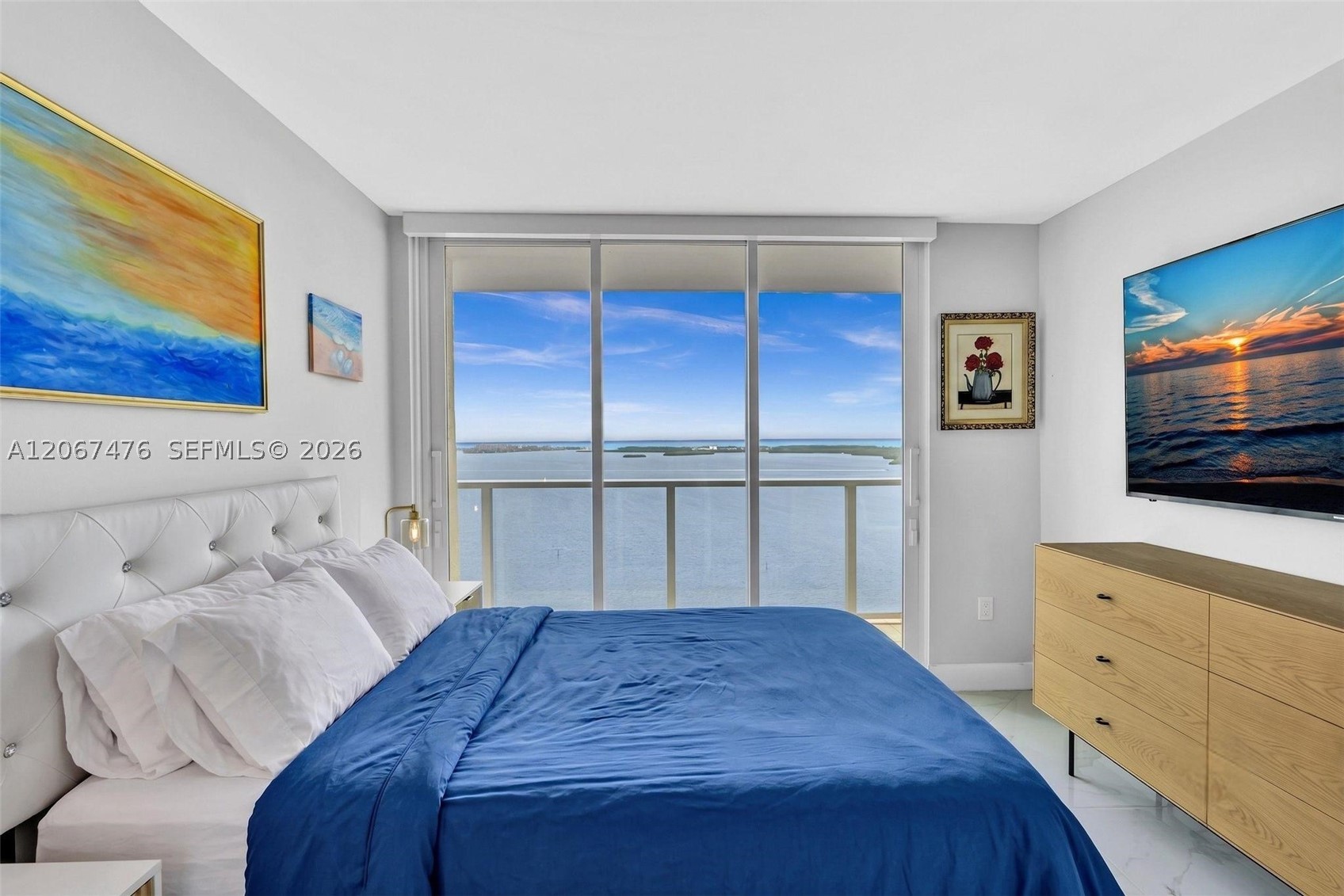 1155 Brickell Bay Dr #3211, Miami FL 33131