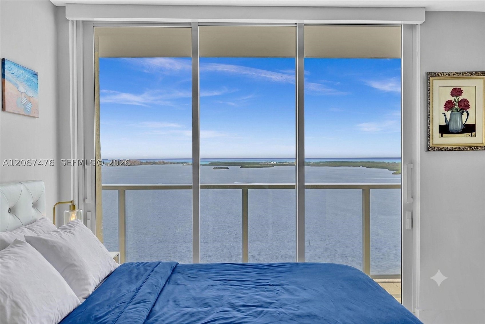 1155 Brickell Bay Dr #3211, Miami FL 33131