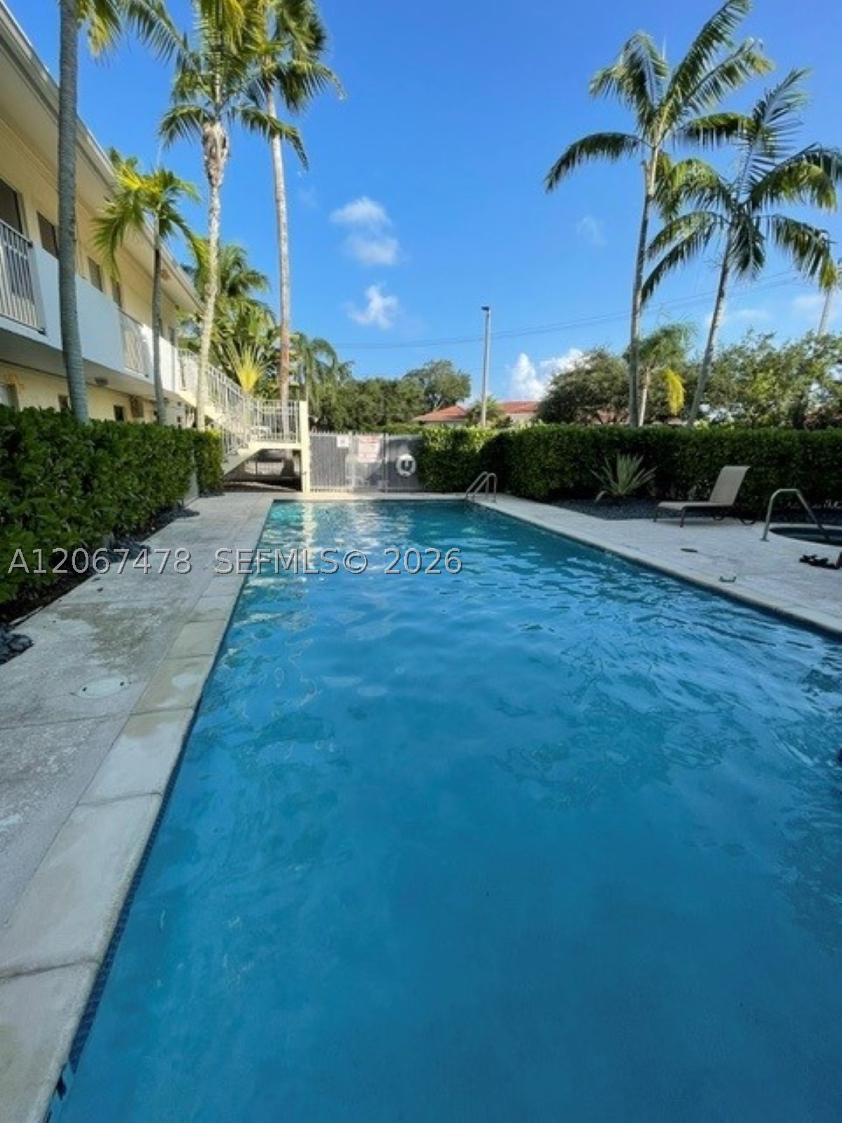 8950 SW 69th Ct #216, Pinecrest FL 33156