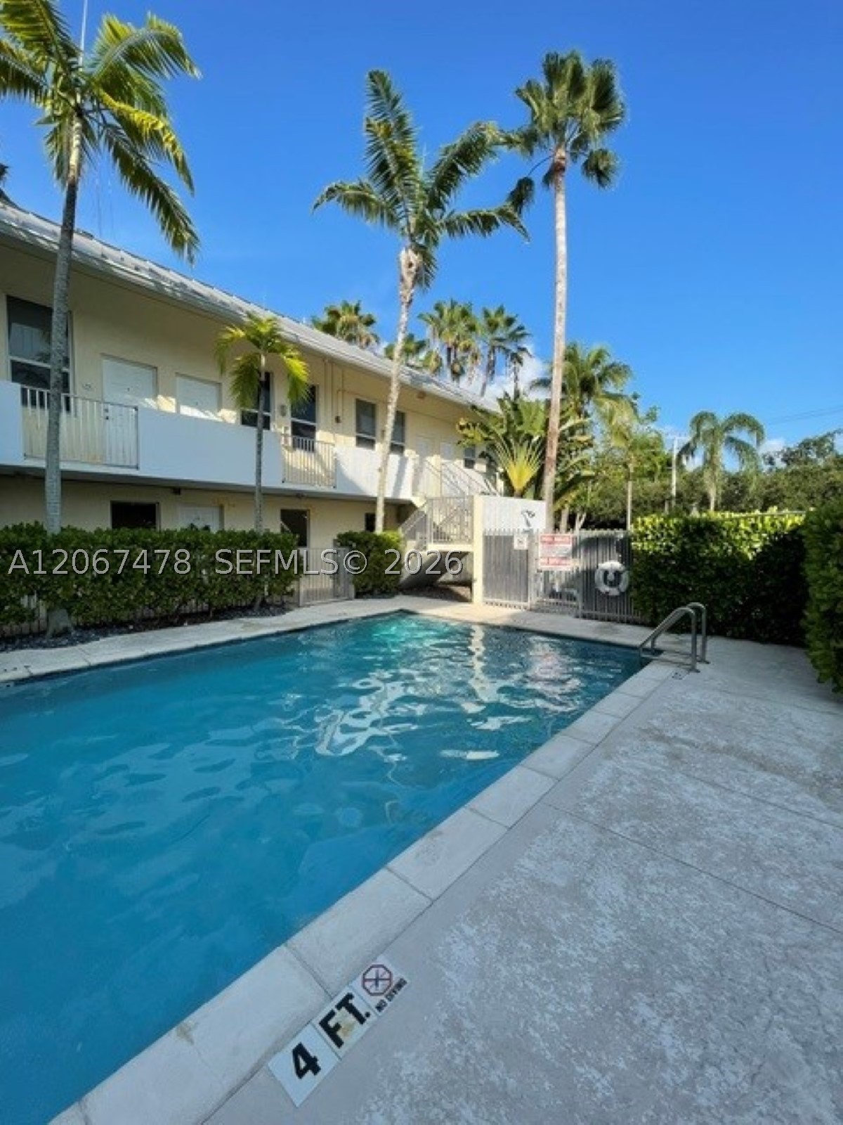 8950 SW 69th Ct #216, Pinecrest FL 33156