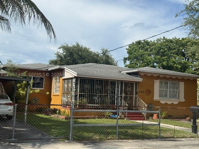 3969 SW 2nd St, Miami FL 33134