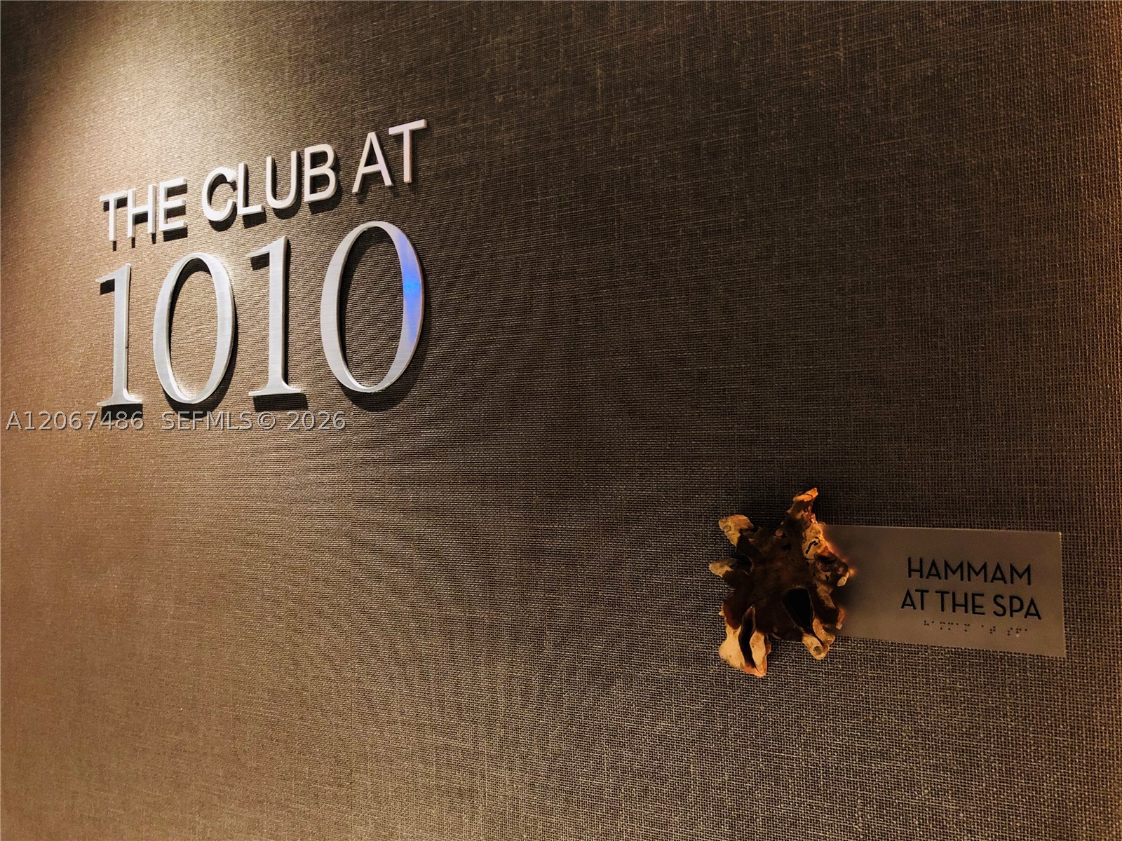 1010 Brickell Ave #3608, Miami FL 33131