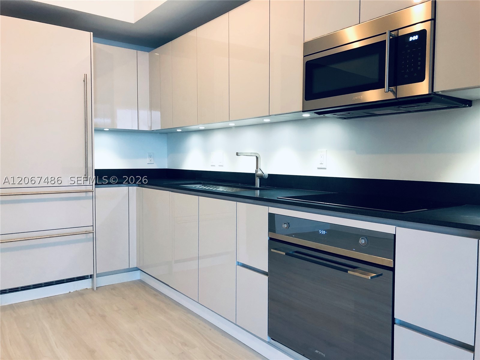 1010 Brickell Ave #3608, Miami FL 33131