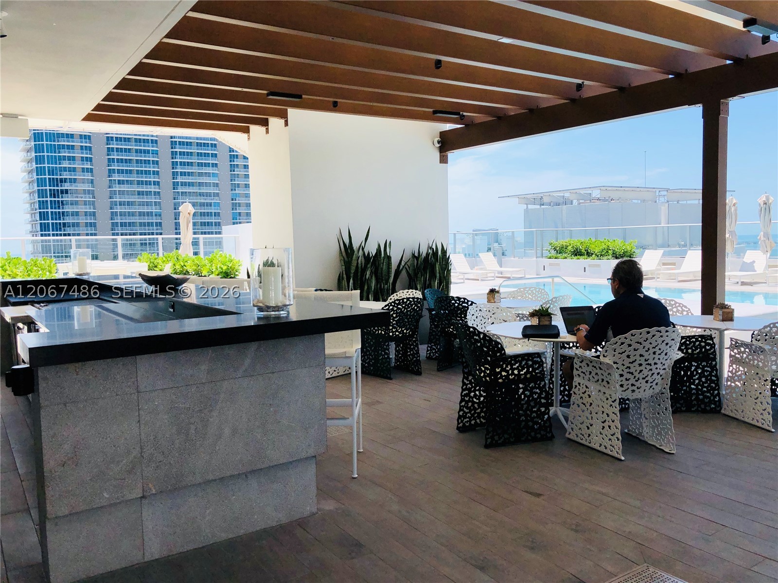 1010 Brickell Ave #3608, Miami FL 33131