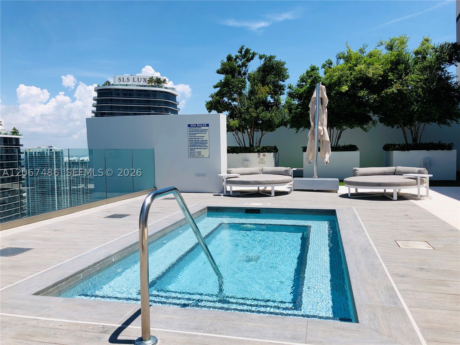 1010 Brickell Ave #3608, Miami FL 33131