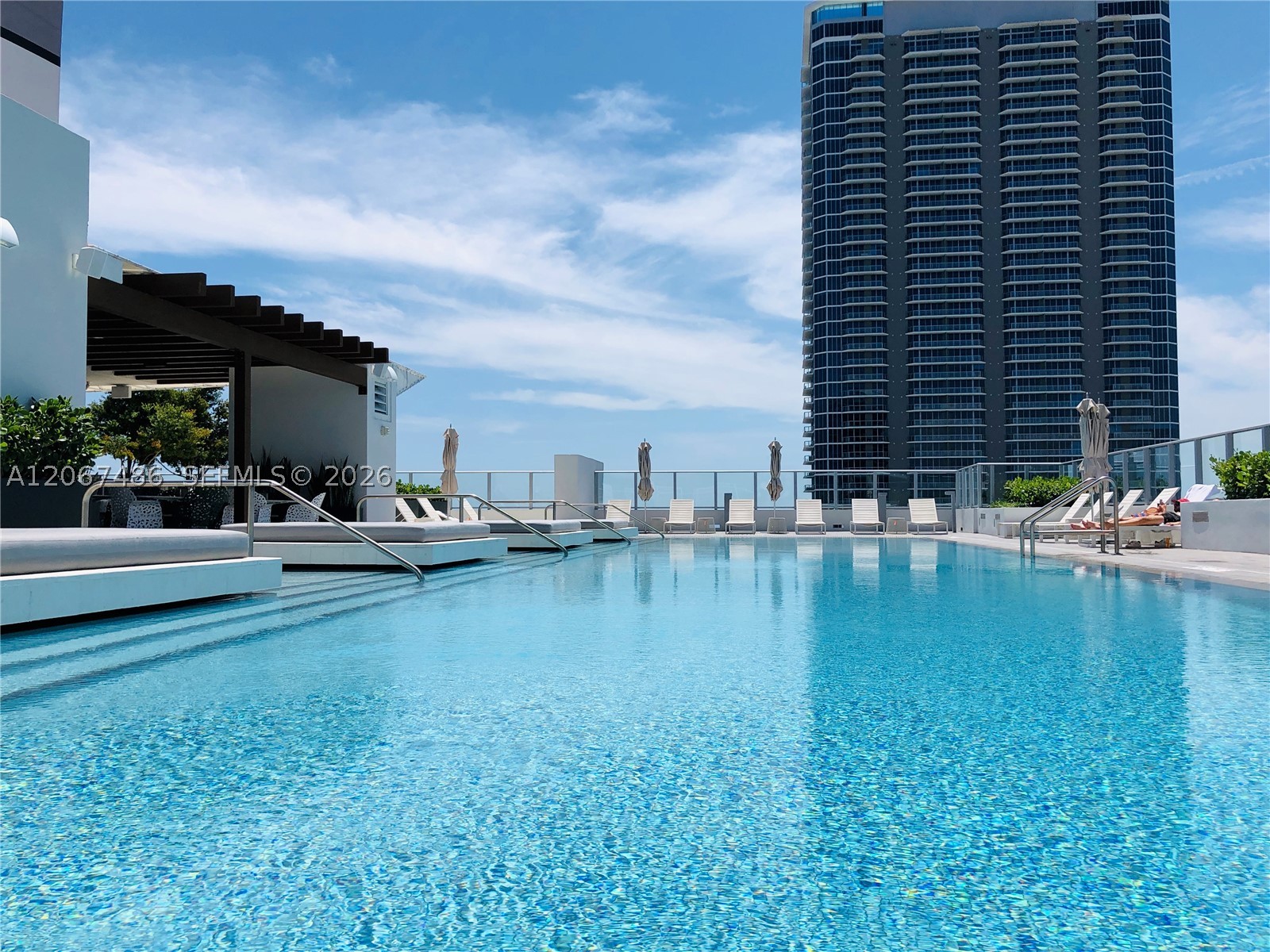 1010 Brickell Ave #3608, Miami FL 33131