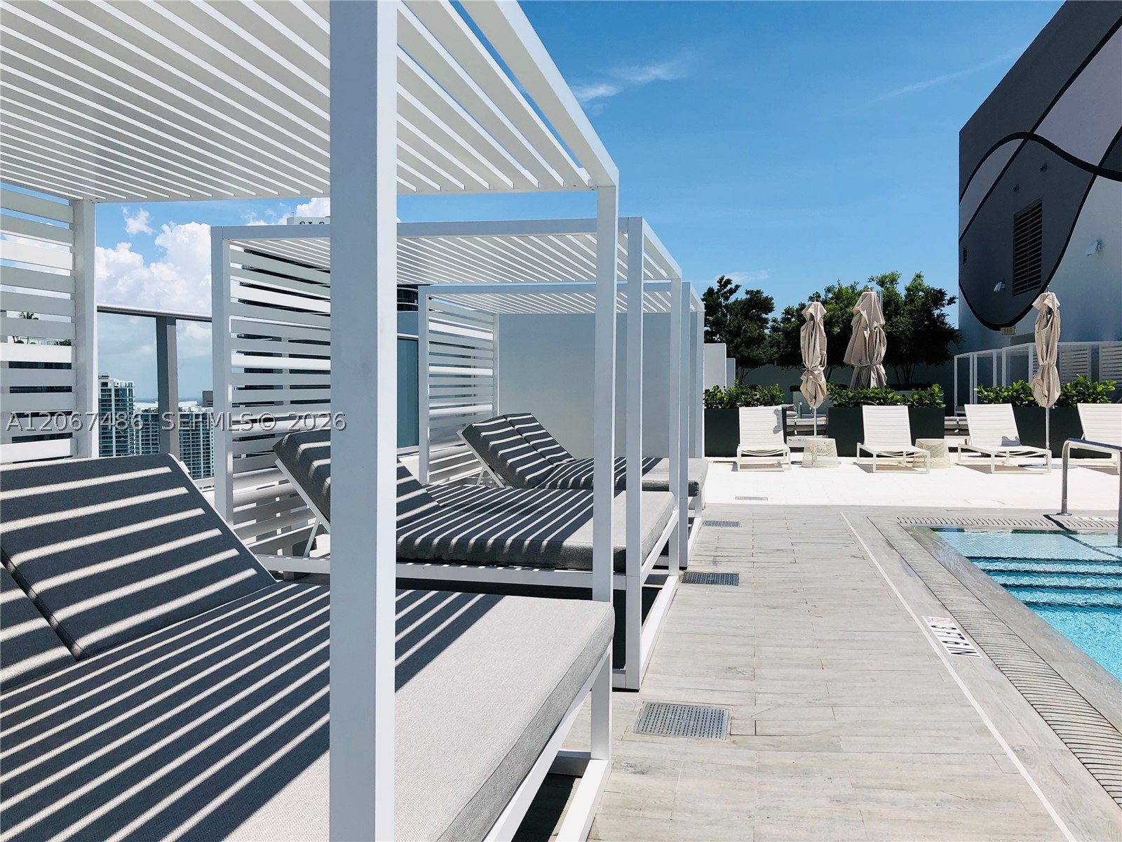 1010 Brickell Ave #3608, Miami FL 33131