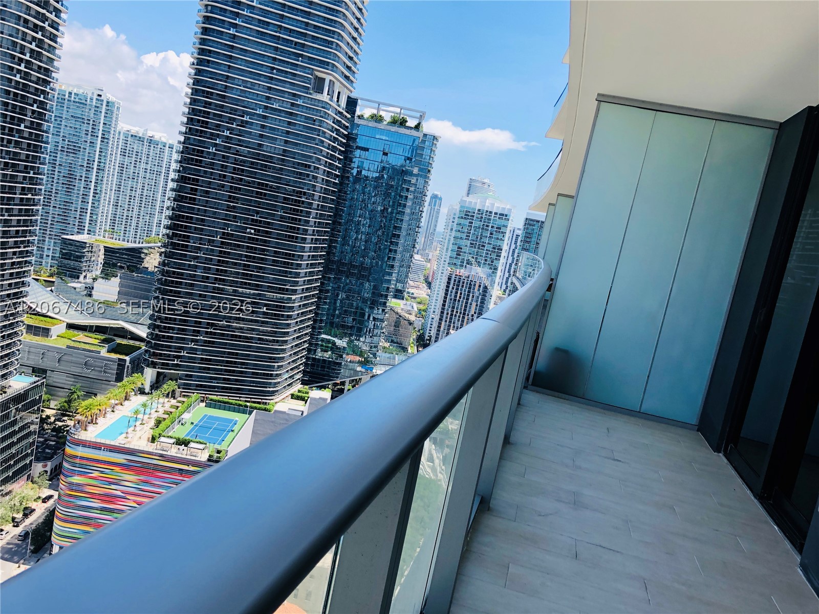 1010 Brickell Ave #3608, Miami FL 33131