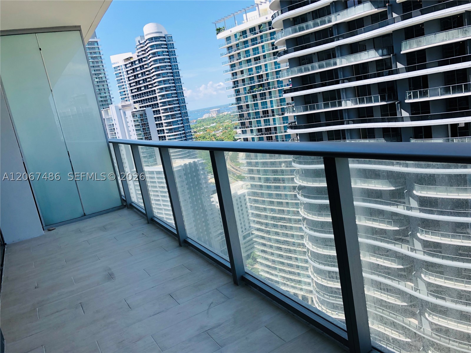 1010 Brickell Ave #3608, Miami FL 33131