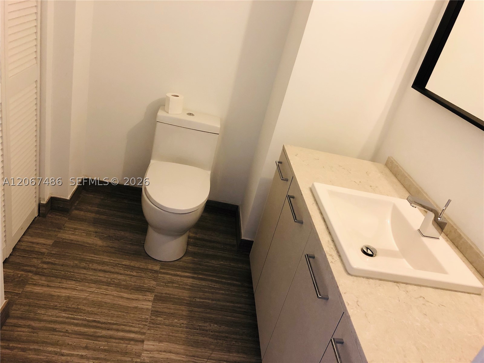 1010 Brickell Ave #3608, Miami FL 33131