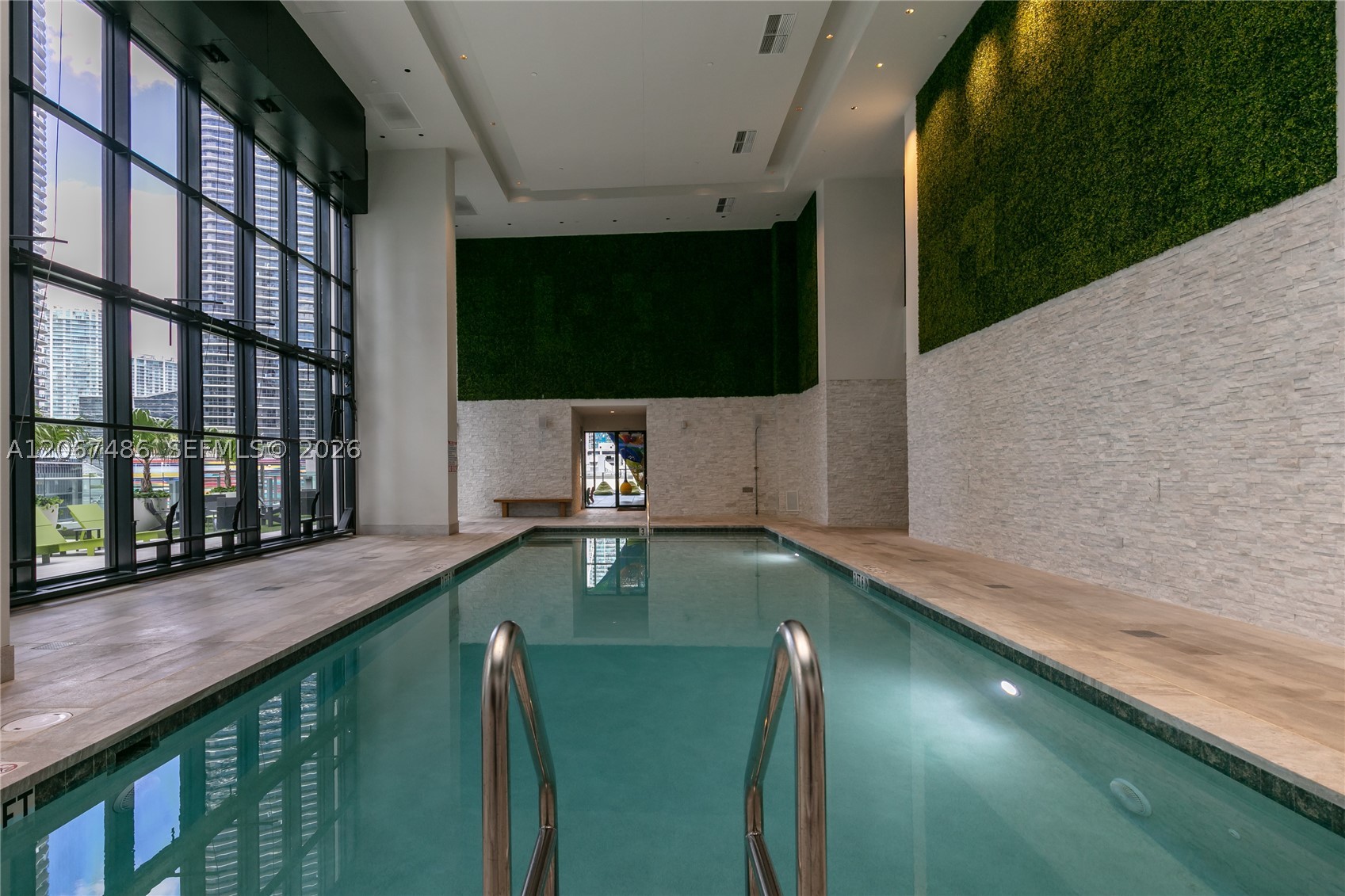 1010 Brickell Ave #3608, Miami FL 33131