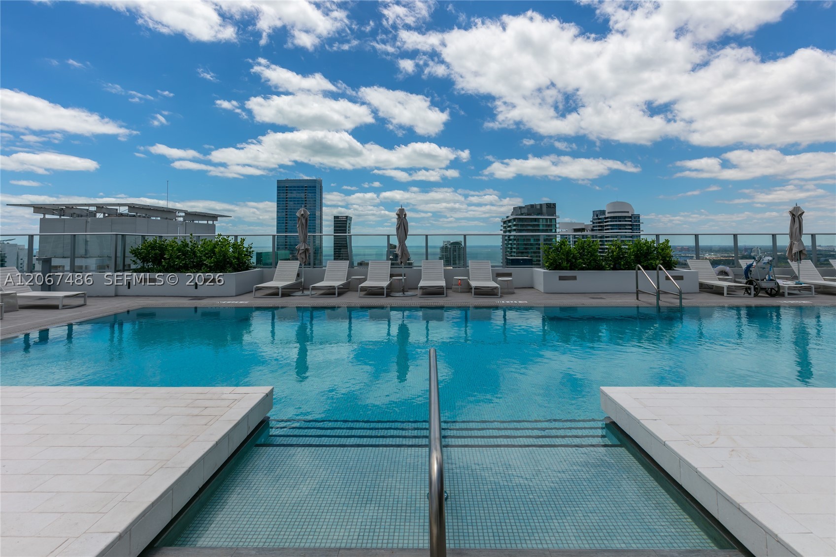1010 Brickell Ave #3608, Miami FL 33131
