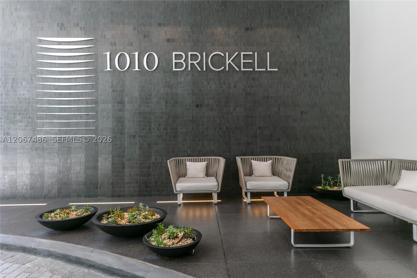 1010 Brickell Ave #3608, Miami FL 33131
