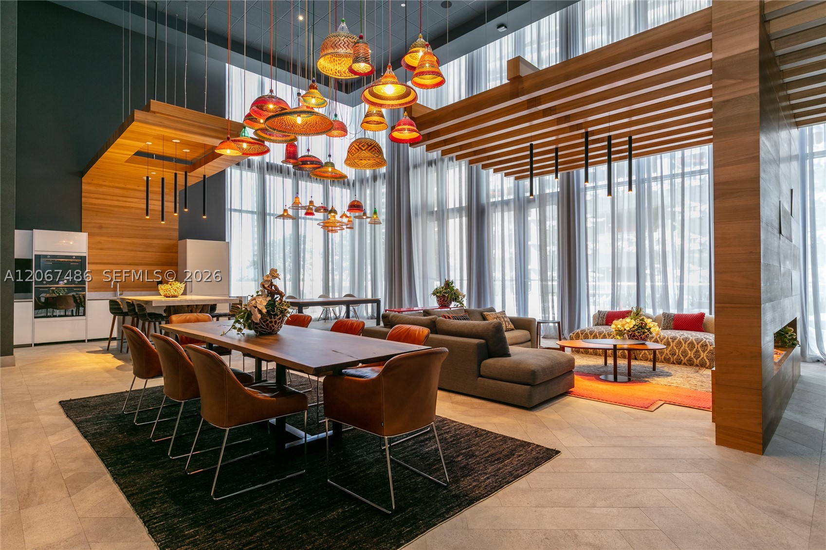 1010 Brickell Ave #3608, Miami FL 33131