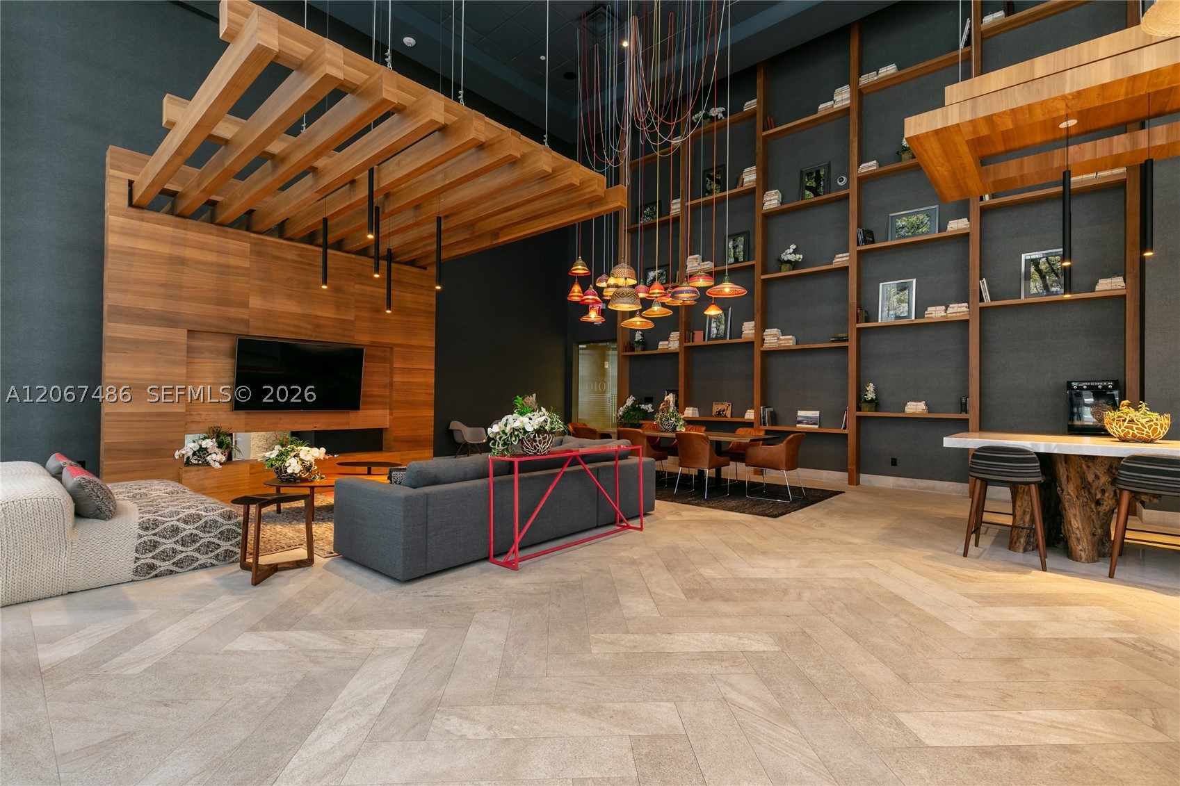 1010 Brickell Ave #3608, Miami FL 33131