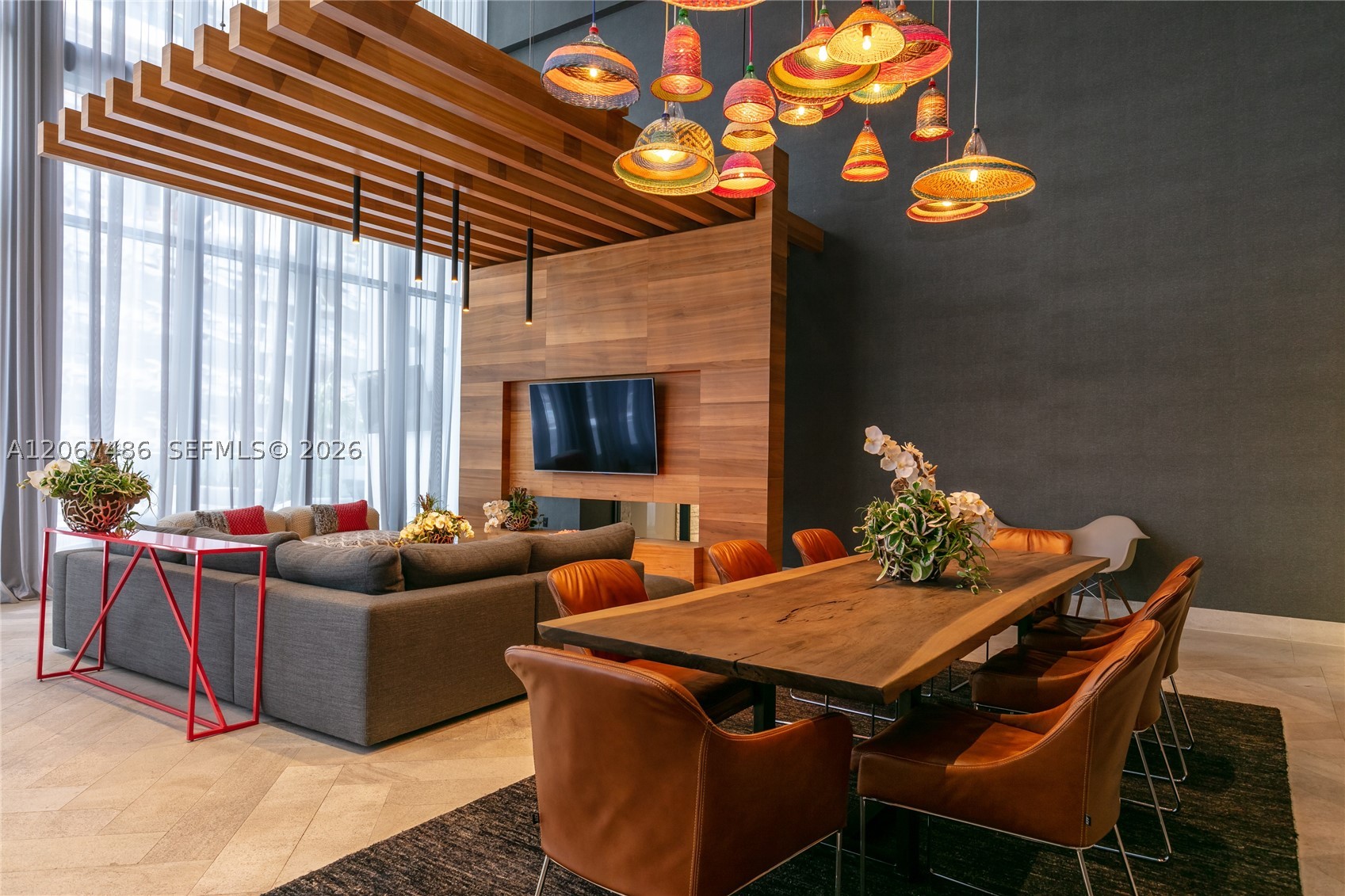 1010 Brickell Ave #3608, Miami FL 33131